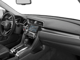 2016 Honda Civic - Preview 13