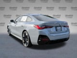 2026 BMW 4 Series - Preview 8