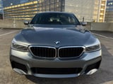 2018 BMW 6 Series - Preview 10