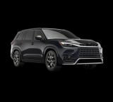 2026 Lexus TX - Preview 5