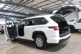 2024 Toyota Sequoia - Preview 7