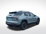 2027 Chevrolet Equinox - Preview 3