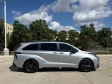 2022 Toyota Sienna - Preview 6