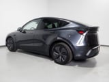 2026 Tesla Model Y - Preview 8