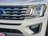 2018 Ford Expedition MAX - Preview 8