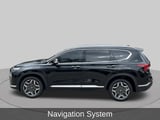 2023 Hyundai Santa Fe - Preview 2