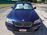 2012 BMW X3 - Preview 2