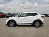 2018 Hyundai Tucson - Preview 4