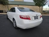 2009 Toyota Camry - Preview 10