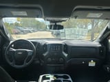 2026 Chevrolet Silverado - Preview 12