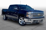 2015 Chevrolet Silverado 1500 - Preview 13