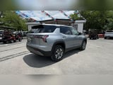 2025 Chevrolet Equinox - Preview 7