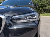 2024 BMW X3 - Preview 3