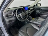 2024 Toyota Highlander - Preview 9