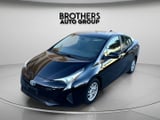 2016 Toyota Prius - Preview 5