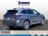 2024 Toyota Highlander - Preview 2