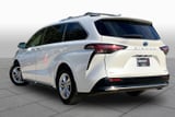 2025 Toyota Sienna - Preview 11