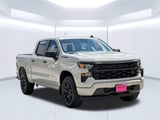 2026 Chevrolet Silverado 1500 - Preview 7