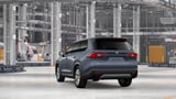 2026 Toyota Grand Highlander - Preview 7