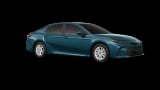 2026 Toyota Camry - Preview 14