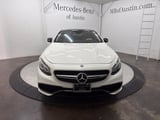 2017 Mercedes-Benz S-Class - Preview 3