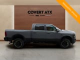 2026 Ram 2500 - Preview 6