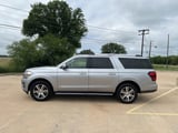 2023 Ford Expedition Max - Preview 4