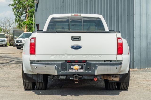 2008 Ford F-350 Super Duty - Image 1