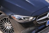 2024 Mercedes-Benz C-Class - Preview 2