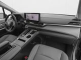 2026 Toyota Sienna - Preview 11