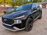 2023 Hyundai Santa Fe - Preview 2