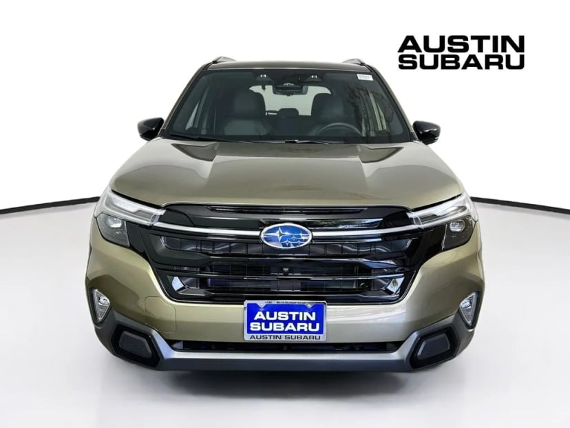 2026 Subaru Forester - Image 2