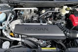 2027 Nissan Rogue - Preview 4