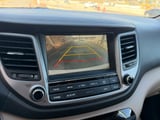 2017 Hyundai Tucson - Preview 15