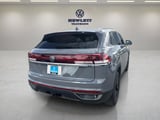 2026 Volkswagen Atlas Cross Sport - Preview 5