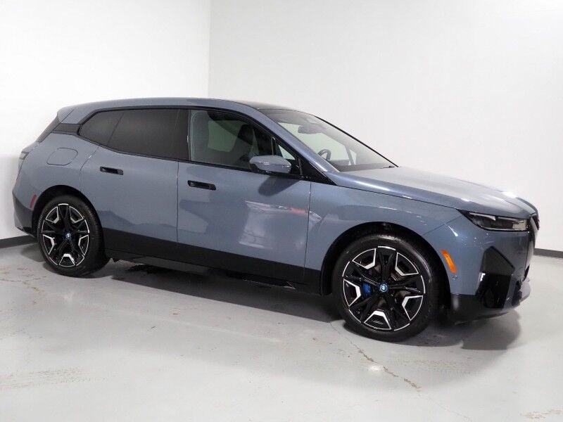 2024 BMW iX xDrive50 AWD - Image 1