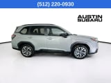 2026 Subaru Forester - Preview 8