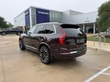 2026 Volvo XC90 - Preview 4