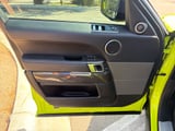 2021 Land Rover Range Rover Sport - Preview 15