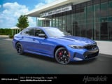 2026 BMW 3 Series - Preview 2