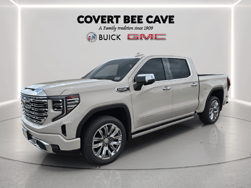 2026 GMC Sierra 1500 - Image 1