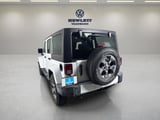 2016 Jeep Wrangler - Preview 3