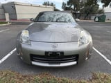 2009 Nissan 350Z - Preview 2