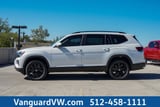 2026 Volkswagen Atlas - Preview 4