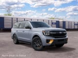 2027 Ford Expedition - Preview 5