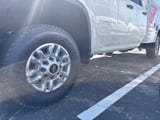 2026 Chevrolet Silverado 2500 HD - Preview 9
