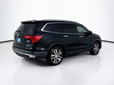 2017 Honda Pilot - Preview 7