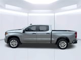 2026 Chevrolet Silverado - Preview 3