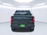 2026 Chevrolet Silverado - Preview 3