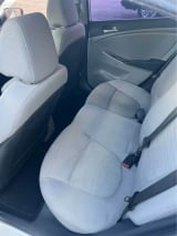 2017 Hyundai Accent - Preview 8